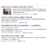 高密朱安安：SEO外链代发行业大揭密