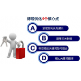高密标题的简化是否对核心关键词排名有提升